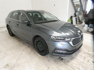 Skoda Octavia 1.0 AMBITION picture 13