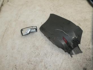 Skoda Octavia 1.0 AMBITION picture 25