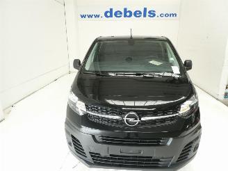 škoda dodávky Opel Vivaro 1.5 2021/12