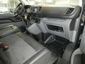 Opel Vivaro 1.5 picture 14