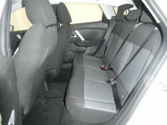Citroën C4 C4 picture 17