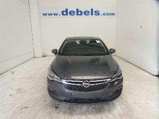 Avarii autoturisme Opel Astra INNOVATION 2016/2
