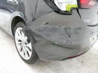 Opel Astra INNOVATION picture 6