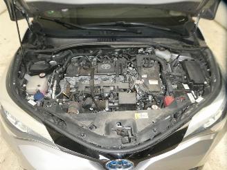 Toyota C-HR  picture 20