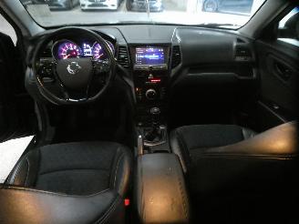 Ssang yong Tivoli /XLV picture 17