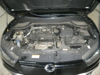 Ssang yong Tivoli /XLV picture 24