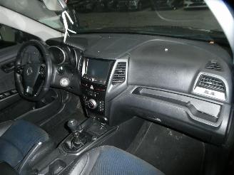 Ssang yong Tivoli /XLV picture 15