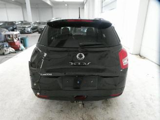 Ssang yong Tivoli /XLV picture 8