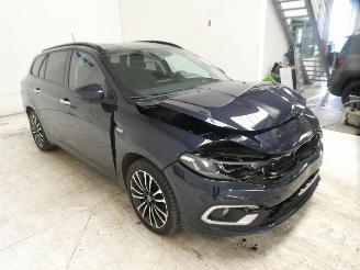 Fiat Tipo 1.0 picture 16