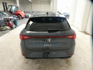 Seat Leon 1.0 picture 11