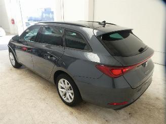 Seat Leon 1.0 picture 10