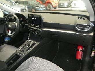 Seat Leon 1.0 picture 19