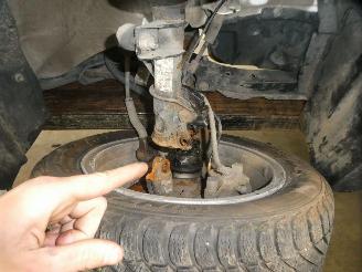 Fiat 500 LOUNGE picture 31