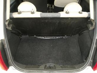 Fiat 500 LOUNGE picture 28