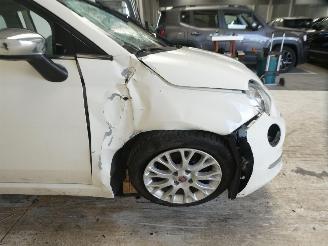 Fiat 500 LOUNGE picture 18