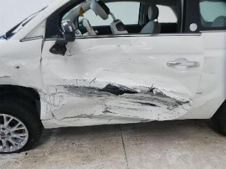 Fiat 500 LOUNGE picture 6