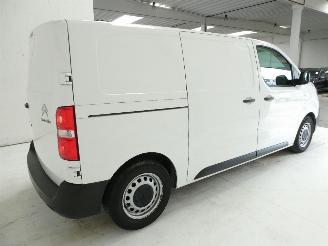 Citroën Jumpy 1.5 D picture 11