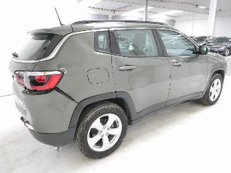 Jeep Compass 1.4 picture 10