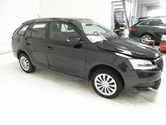 Skoda Fabia 1.0 picture 12