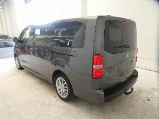 Peugeot Expert 2.0DTRAVELLER ACTIVE picture 6