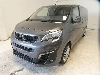 Peugeot Expert 2.0DTRAVELLER ACTIVE picture 3