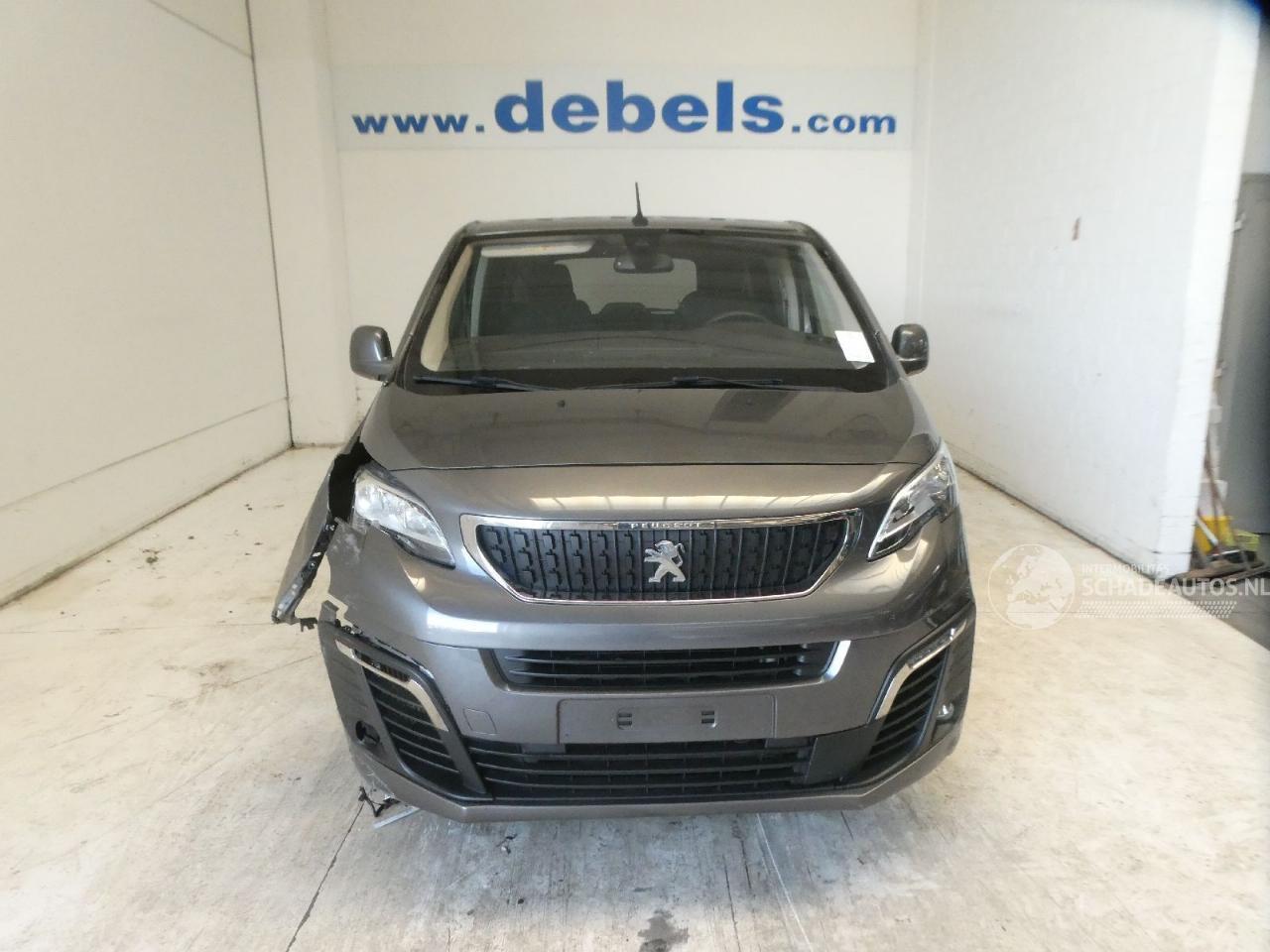 Peugeot Expert 2.0DTRAVELLER ACTIVE
