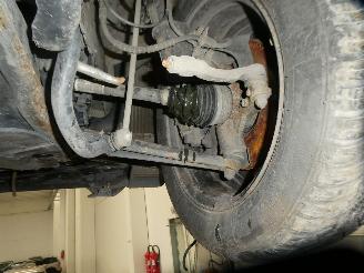 Peugeot Expert 2.0DTRAVELLER ACTIVE picture 17