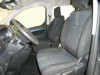 Peugeot Expert 2.0DTRAVELLER ACTIVE picture 26