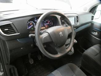 Peugeot Expert 2.0DTRAVELLER ACTIVE picture 28