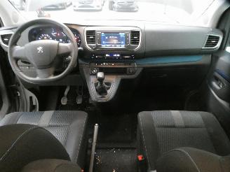 Peugeot Expert 2.0DTRAVELLER ACTIVE picture 25