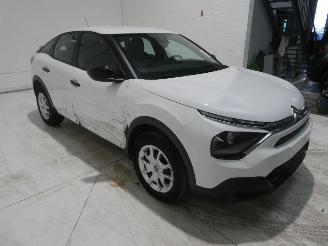 Citroën C4 C4 picture 11