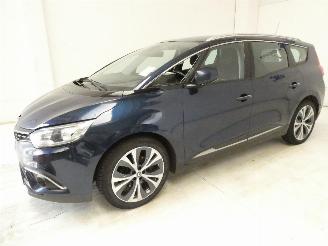 Renault Scenic 1.5 D  INTENS picture 3