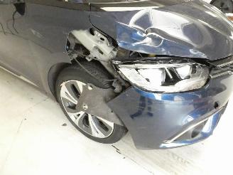 Renault Scenic 1.5 D  INTENS picture 12