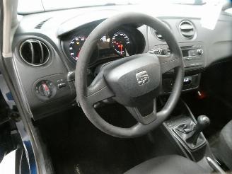 Seat Ibiza ST ECOMOTIVE picture 23