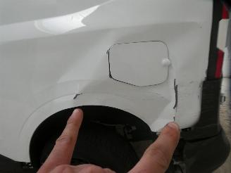 Ford Transit COURIER picture 5