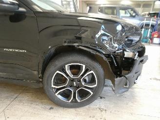 Jeep Avenger ALTITUDE picture 12