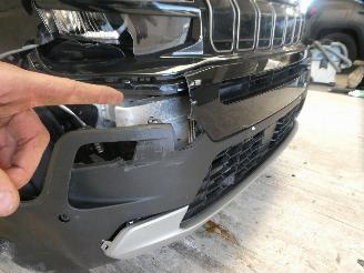 Jeep Avenger ALTITUDE picture 11