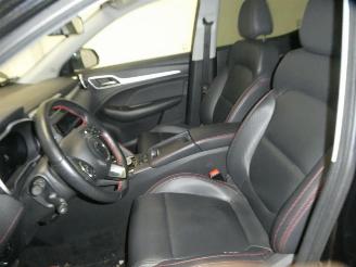 MG ZS EV picture 20
