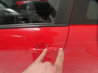 Citroën C1 SHINE picture 4