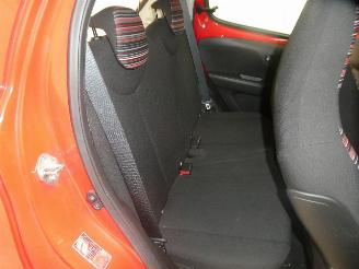 Citroën C1 SHINE picture 20