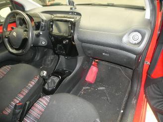 Citroën C1 SHINE picture 12