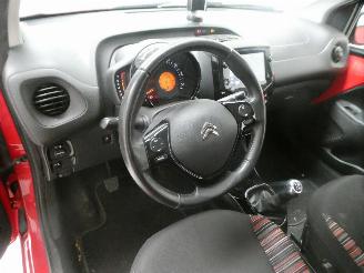 Citroën C1 SHINE picture 16