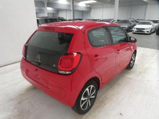 Citroën C1 SHINE picture 10