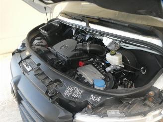 Mercedes Sprinter 2.0D picture 23