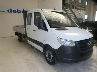 Mercedes Sprinter 2.0D picture 13
