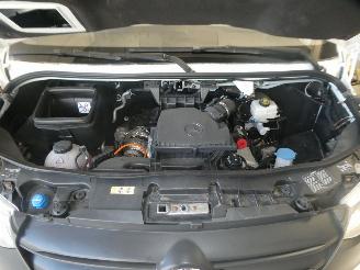 Mercedes Sprinter 2.0D picture 22