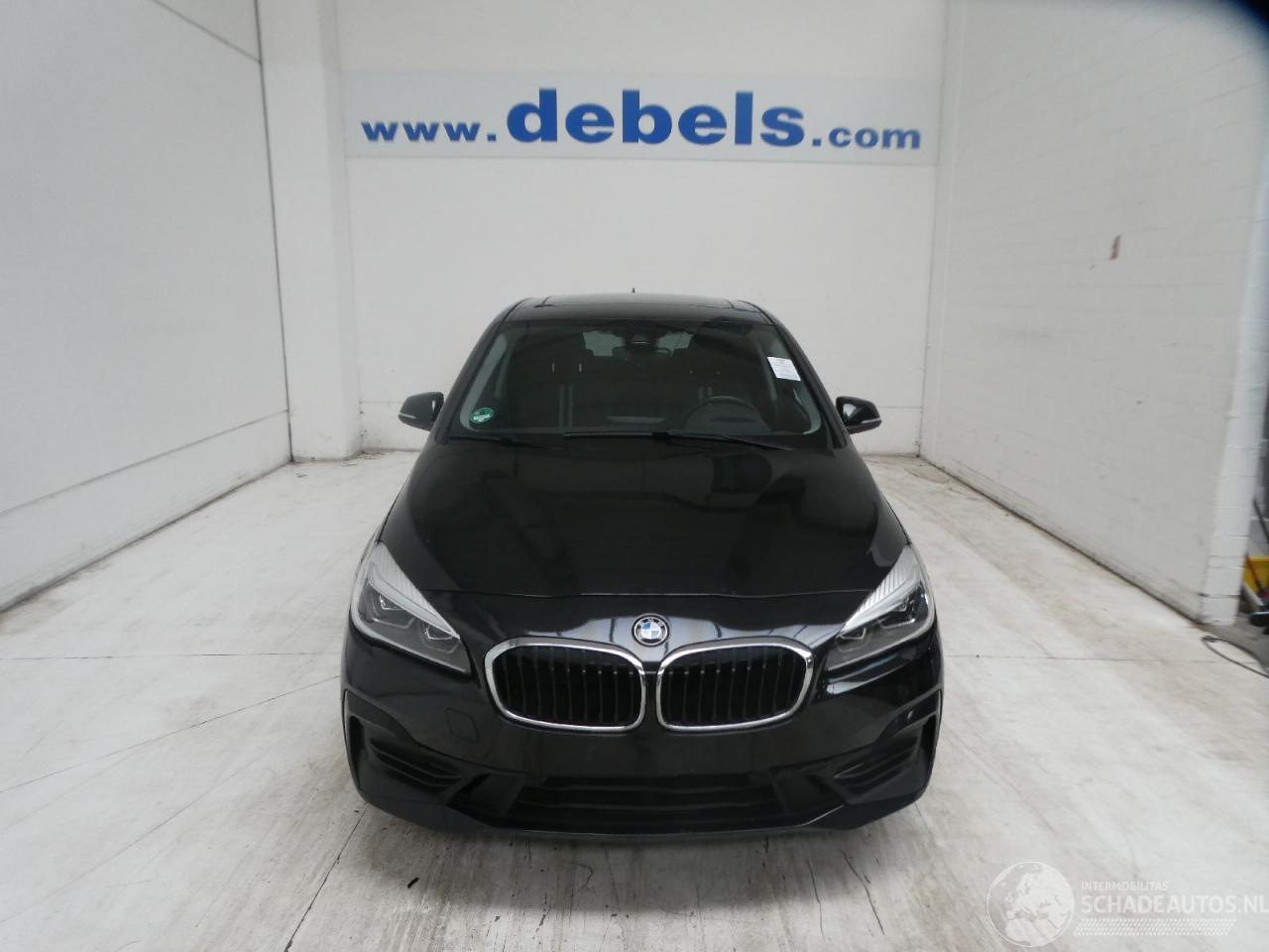 BMW 2-serie 225E IPERFORMANCE XD