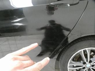 BMW 2-serie 225E IPERFORMANCE XD picture 8