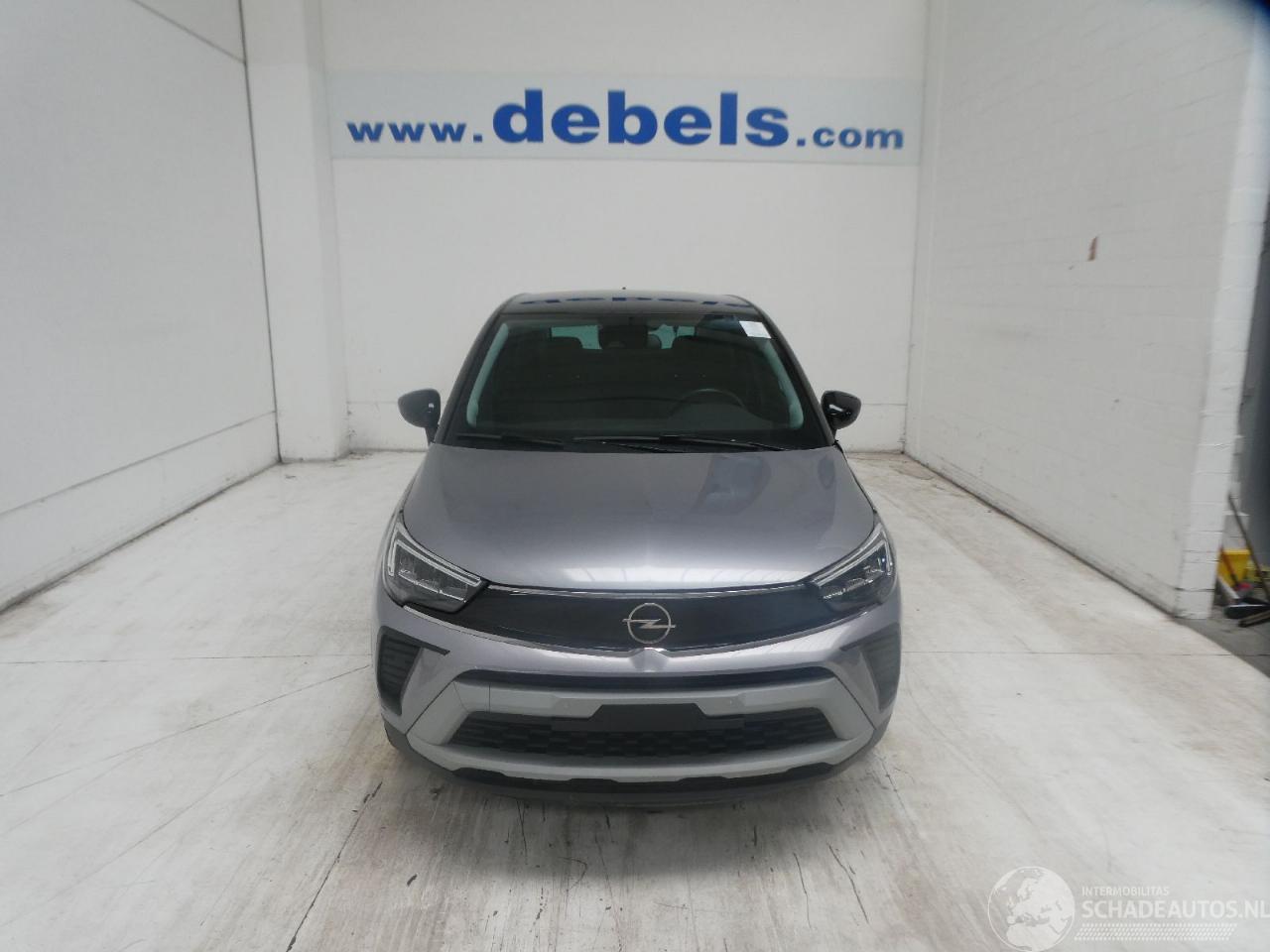 Opel Crossland ELEGANCE