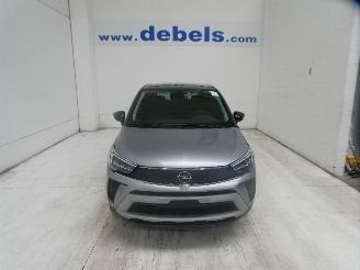 Opel Crossland ELEGANCE picture 1